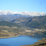 20170923 Aigüestortes desde Sallente